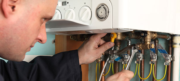 Why Clean Your Boiler System Before Installation? | AccuServ